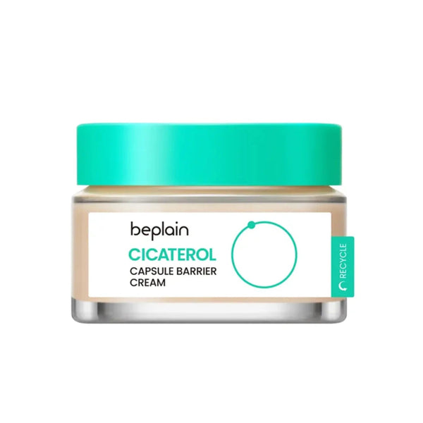 Beplain Cicaterol Capsule Bariyer Onarıcı Krem 50ml - Vionine - Vionine