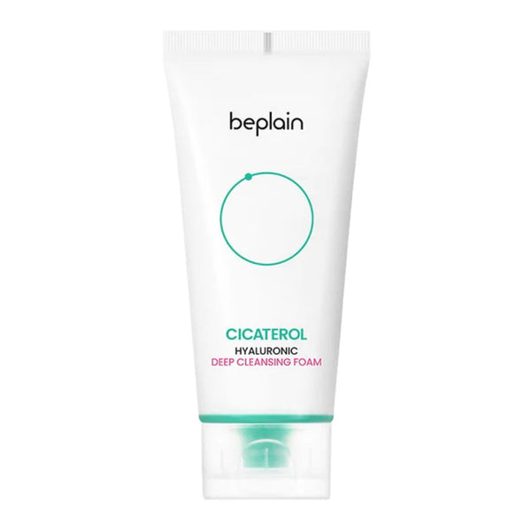 Beplain Cicaterol Hyaluronic Foam - Yatıştırıcı Köpük 120ml