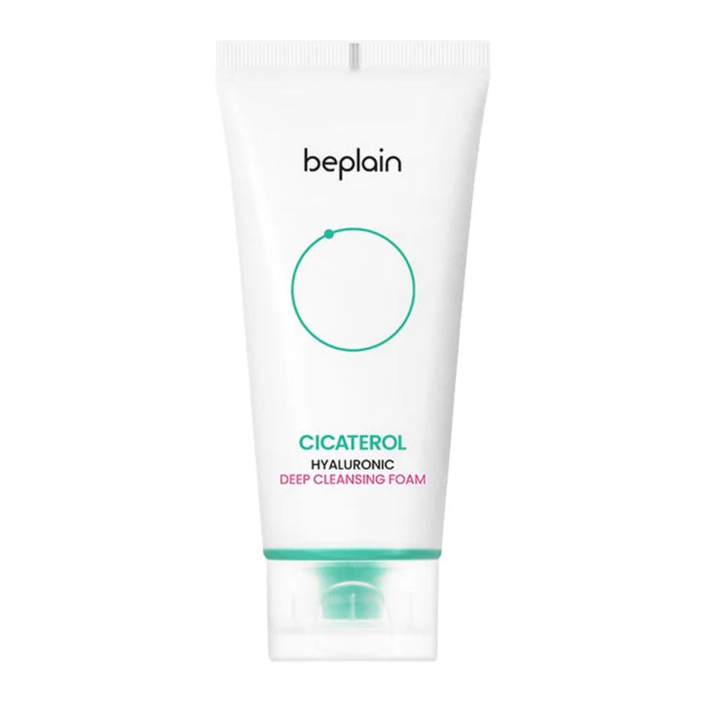Beplain Cicaterol Hyaluronic Foam - Yatıştırıcı Köpük 120ml