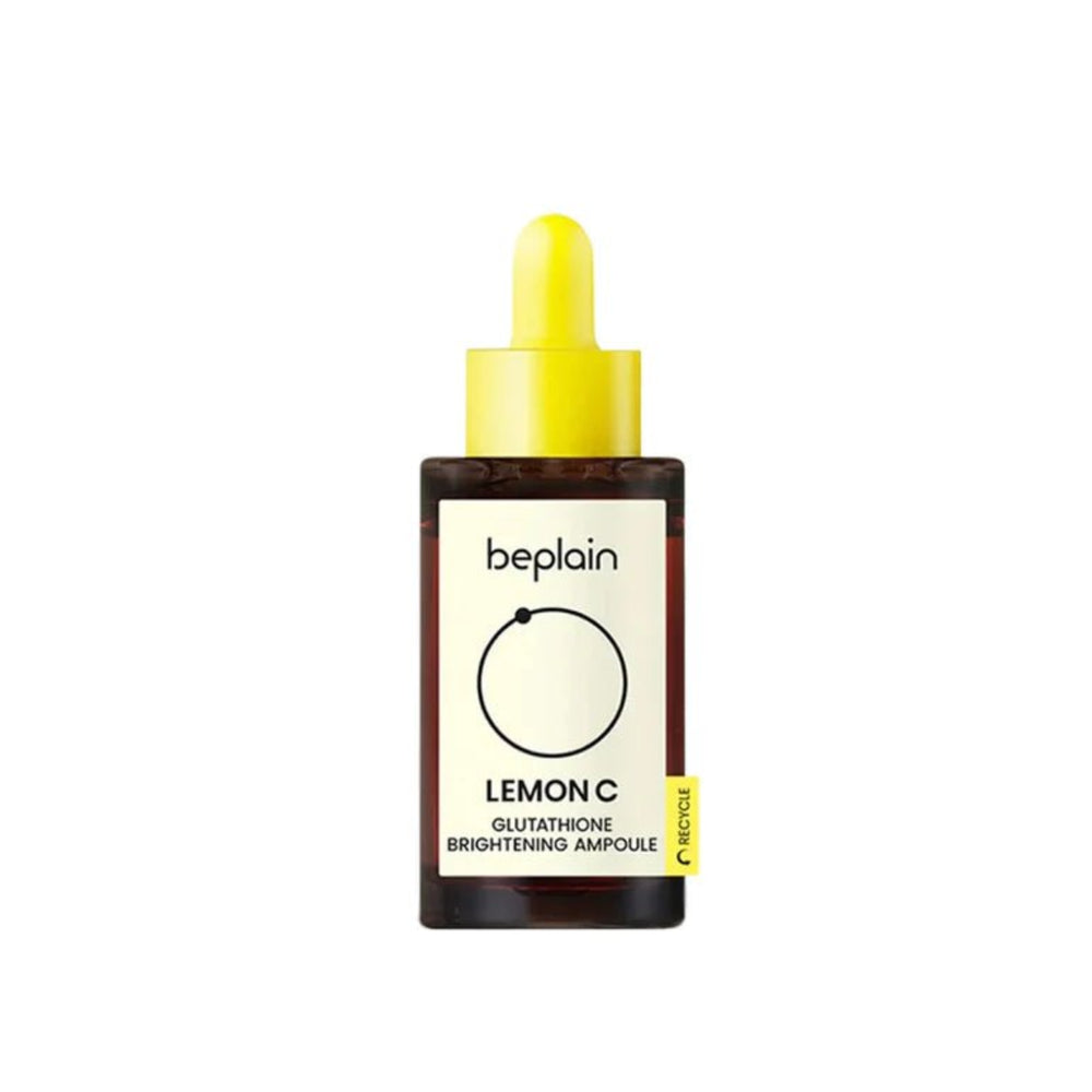 Beplain Lemon C Glutathione Aydınlatıcı Ampul 30ml - Beplain - Vionine