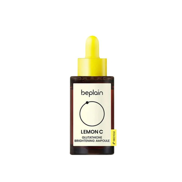 Beplain Lemon C Glutathione Aydınlatıcı Ampul 30ml - Beplain - Vionine