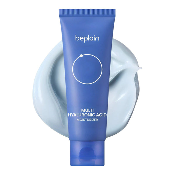 Beplain Multi Hyaluronik Asit İçeren Nemlendirici 70ml - Beplain - Vionine