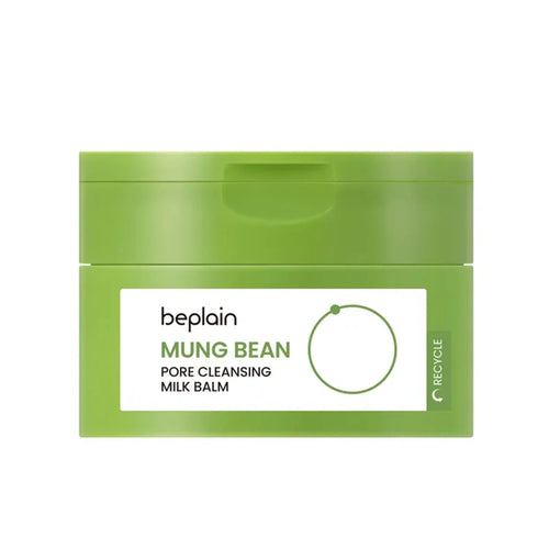 Beplain Mung Bean Maş Fasulyesi Gözenek Arındırıcı Balm - Beplain - Vionine