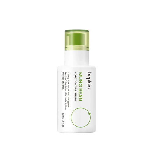 Beplain Mung Bean Maş Fasulyesi Gözenek Sıkılaştırıcı Serum - Beplain - Vionine