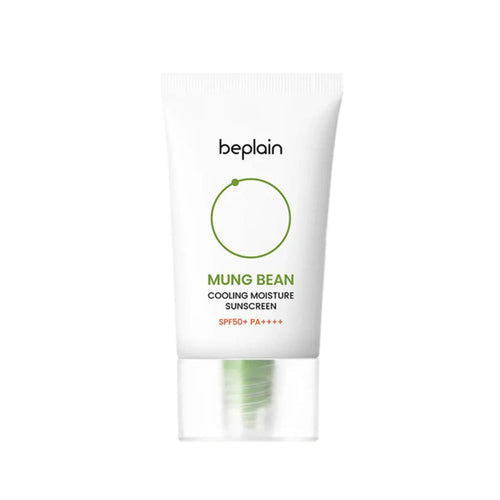 Beplain Mung Bean Serinletici Nemlendirici Güneş Kremi 50ml - Beplain - Vionine