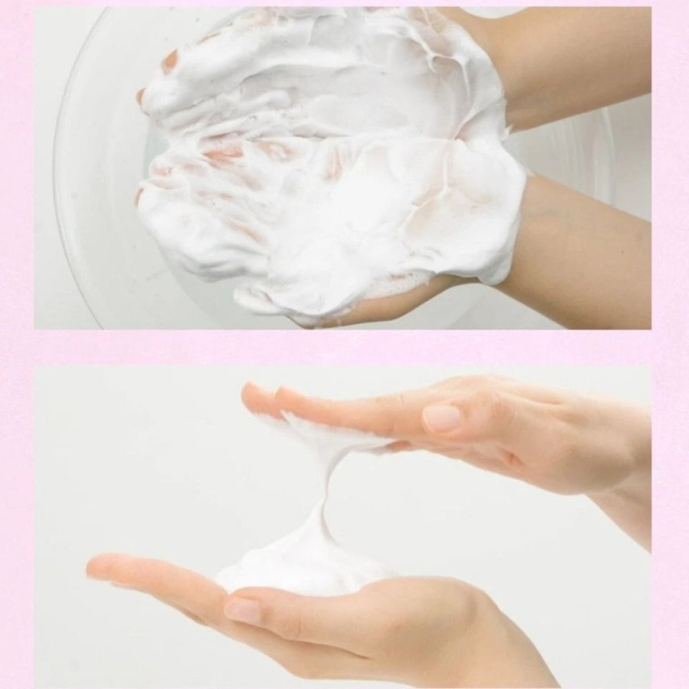 Beplain Pink Salt AHA BHA Foam – Arındırıcı Köpük 120ml - Beplain - Vionine