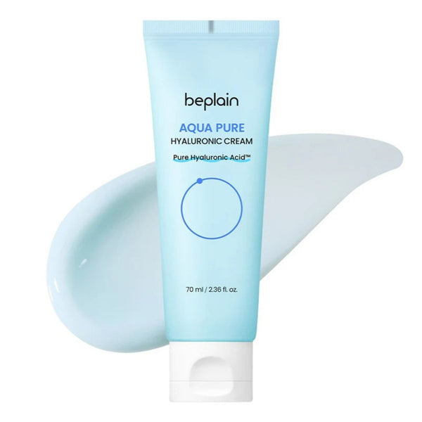 Beplain Aqua Pure Hyaluronic Cream - Nem Kremi 70ml