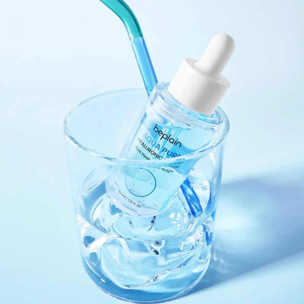 Beplain Aqua Pure Hyaluronic Serum - Nem Serumu 30ml