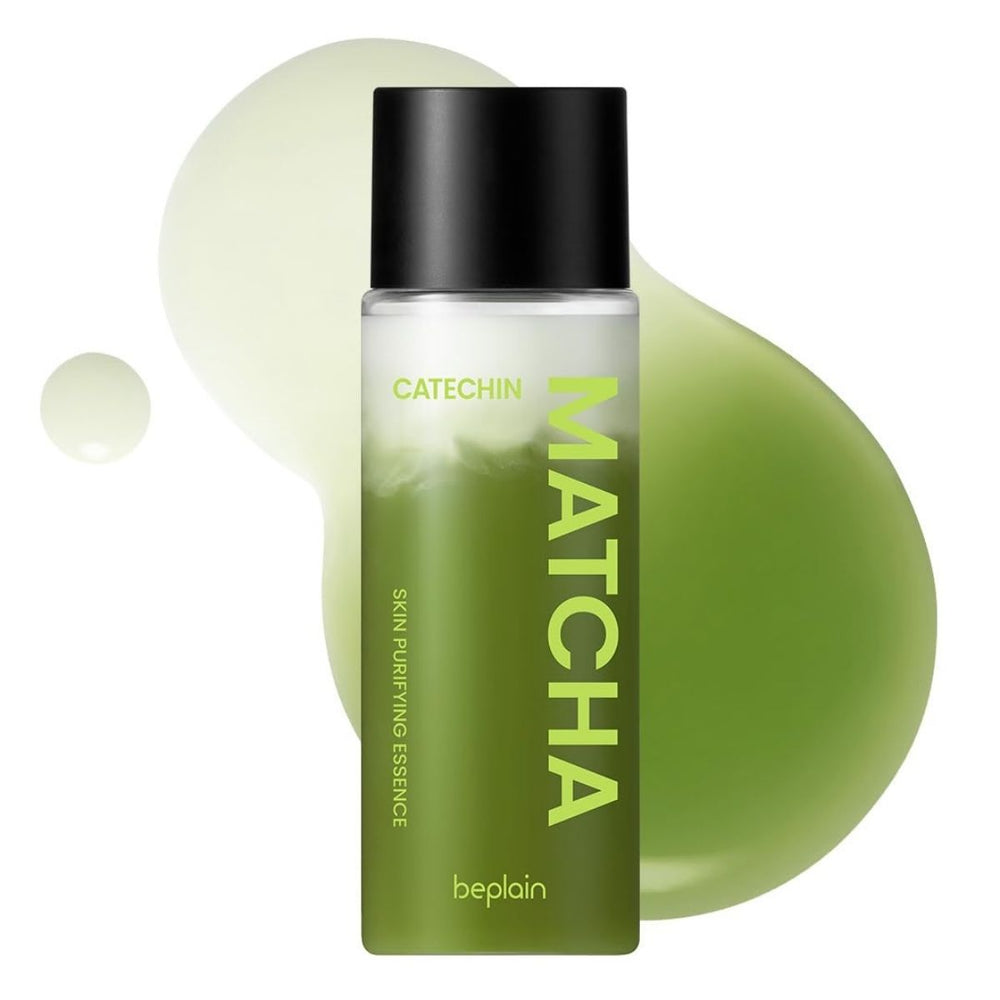 Beplain Matcha Catechin Duo Set - Leke Karşıtı Set