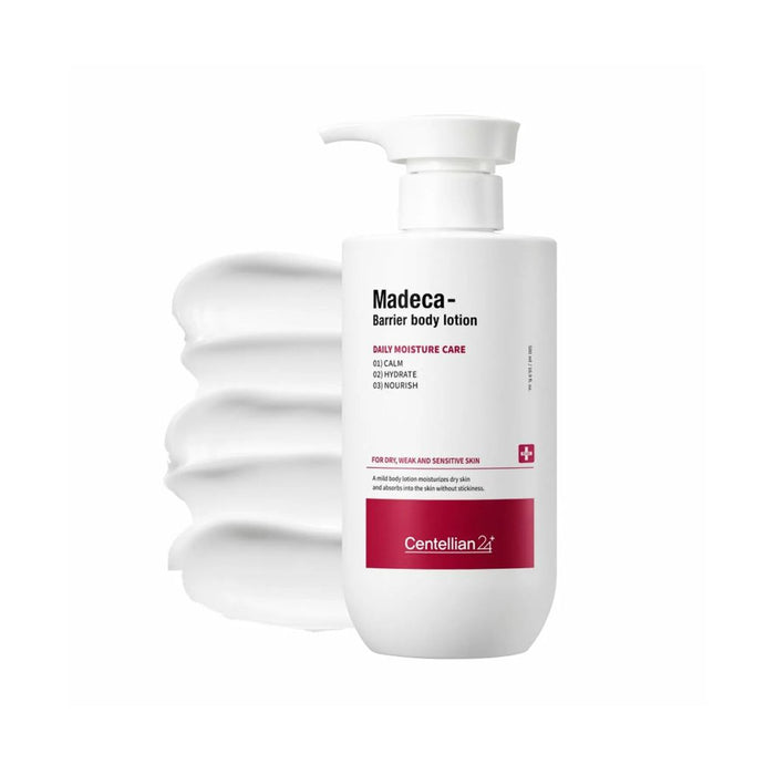 Centellian24 Barrier Body Lotion / Cicalı Onarıcı Vücut Losyonu 500ml - Centellian24 - Vionine