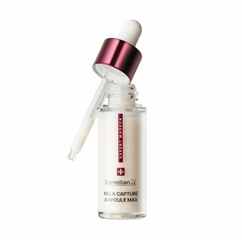 Centellian24 Expert Madeca Mela Capture Ampoule Max / Leke Karşıtı Yoğun Bakım Serumu 15ml - Centellian24 - Vionine