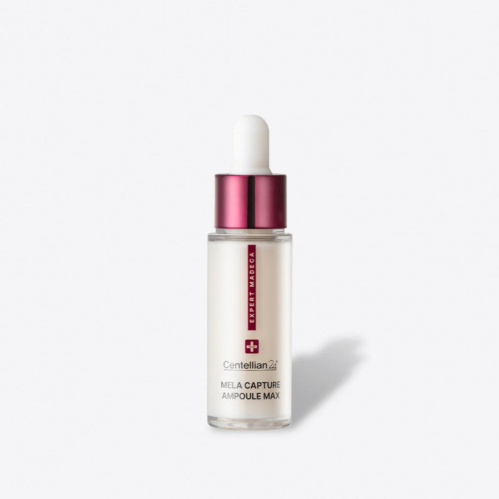 Centellian24 Expert Madeca Mela Capture Ampoule Max / Leke Karşıtı Yoğun Bakım Serumu 15ml - Centellian24 - Vionine