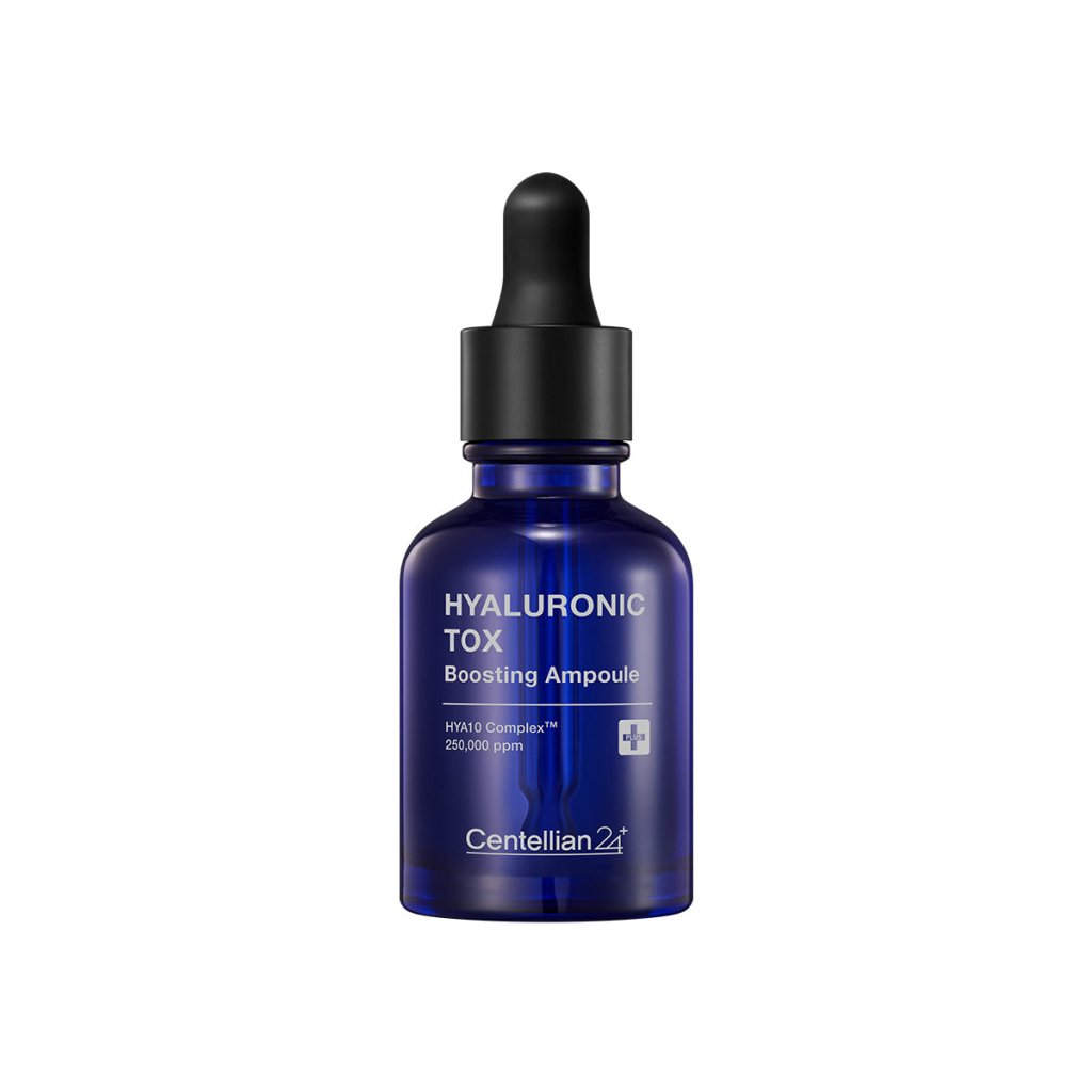 Centellian24 Hyaluronic Tox - Nem Ampul – Vionine