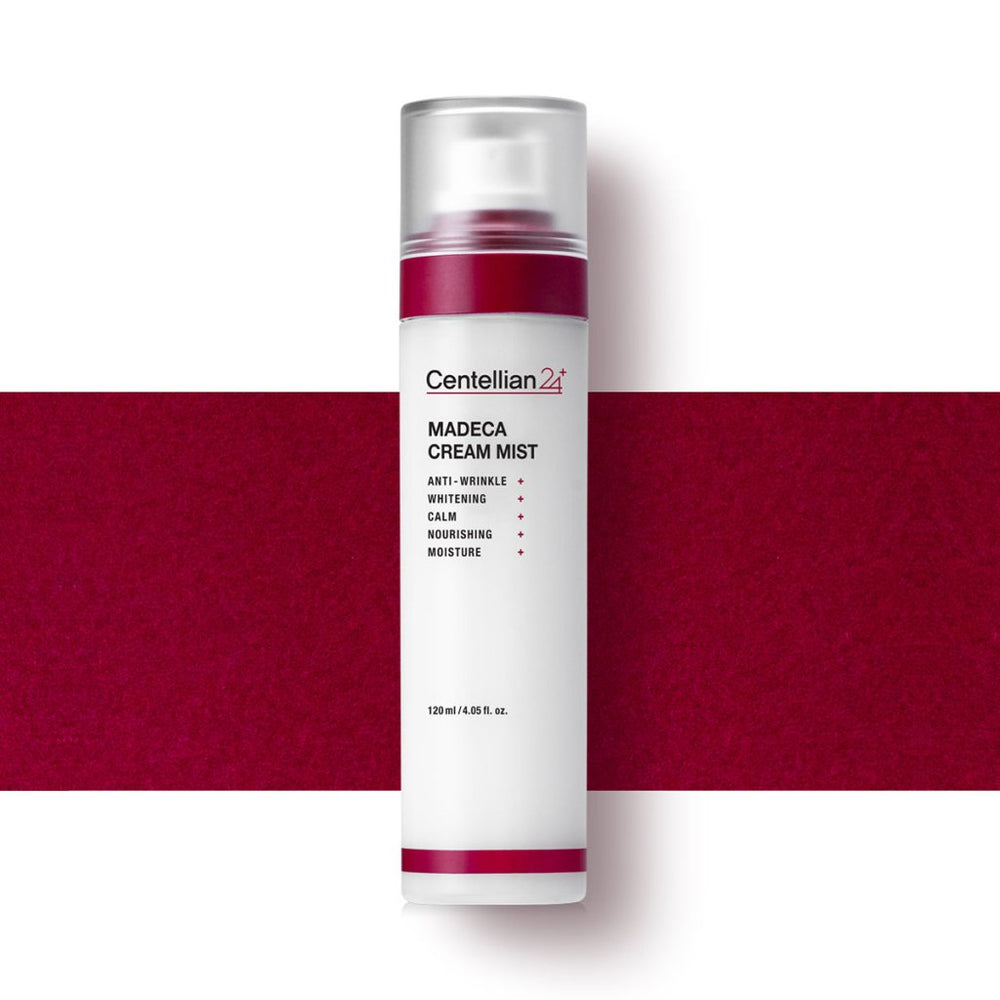 Centellian24 Madeca Cream Mist / Ultra Nemlendirici Yüz Spreyi 120ml - Centellian24 - Vionine