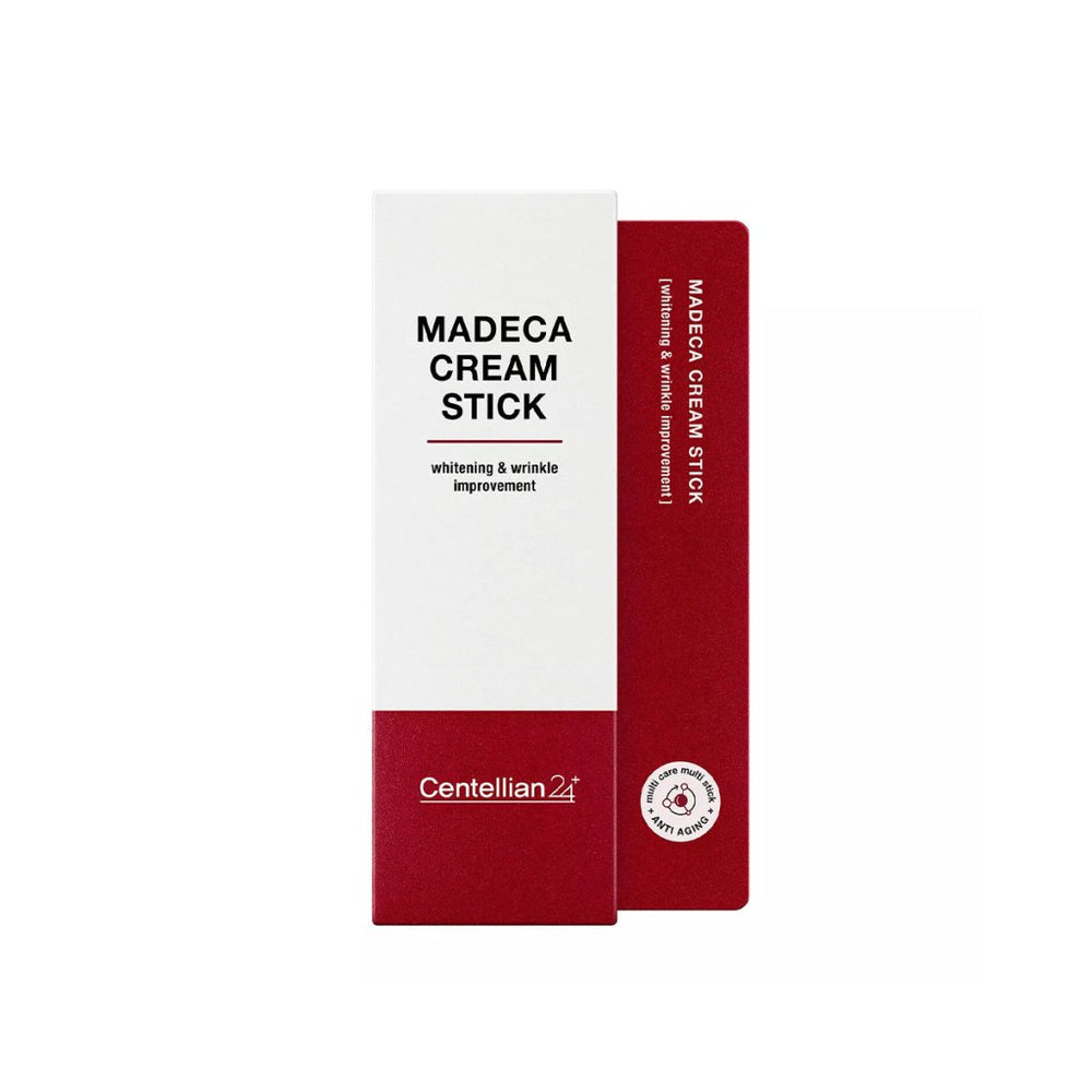 Centellian24 Madeca Cream Stick / Yoğun Nemlendirici Stick 10g - Centellian24 - Vionine