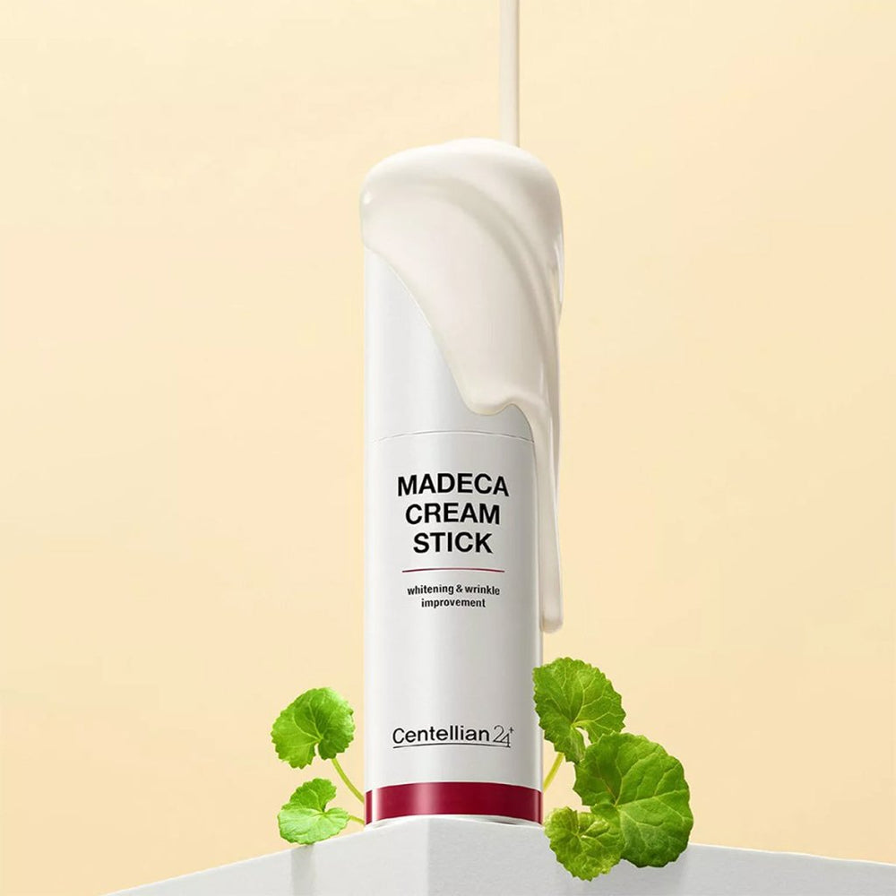 Centellian24 Madeca Cream Stick / Yoğun Nemlendirici Stick 10g - Centellian24 - Vionine