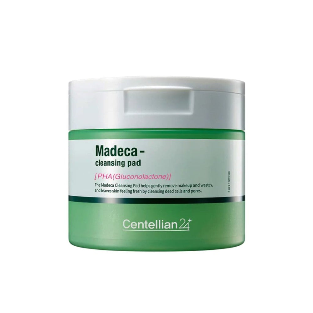 Centellian24 Madeca PHA Cleansing Pad / Ultra Nazik Cilt Temizliği Pedi 60 Adet - Centellian24 - Vionine