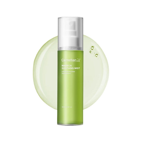 Centellian24 Madeca Soothing Mist / %87 Centella Asiatica İçeren Ferahlatıcı Mist 100ml - Centellian24 - Vionine