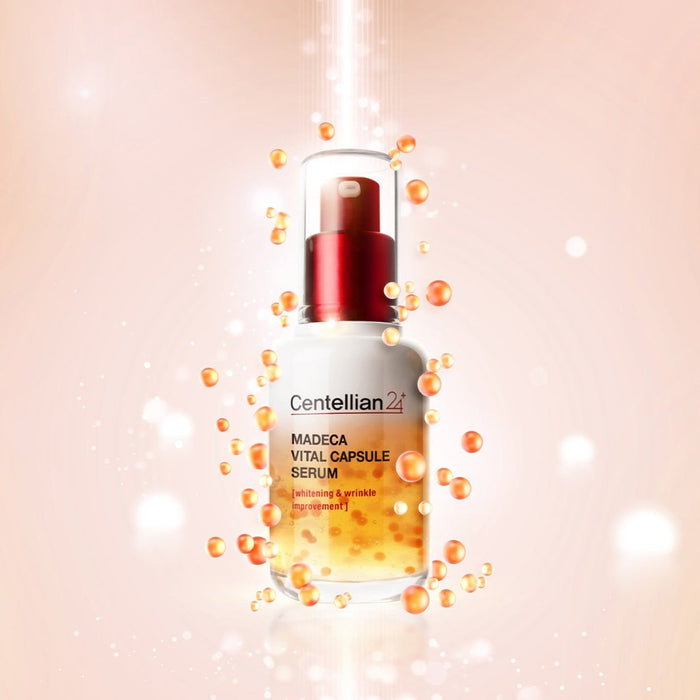 Centellian24 Madeca Vital Capsule Serum 50 ml - Centellian24 - Vionine