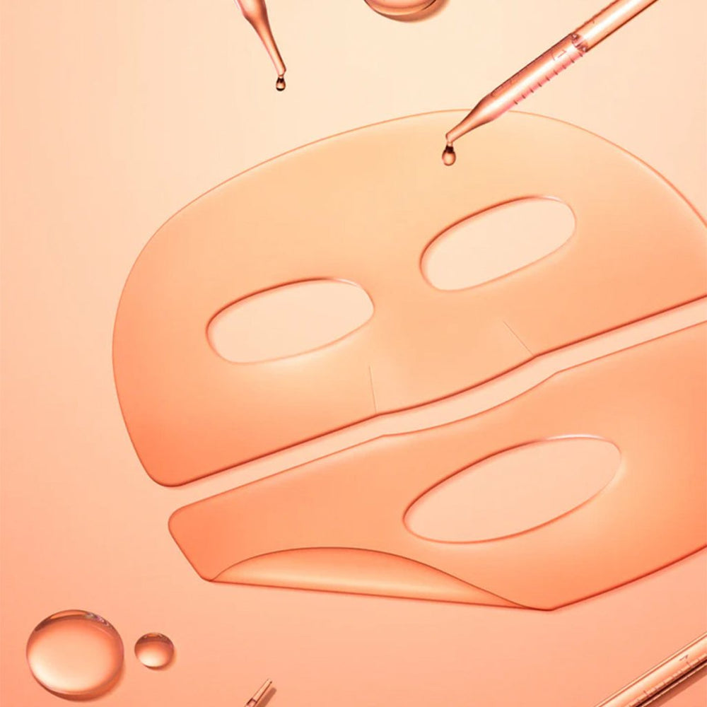 Centellian24 PRN Skin Tightening Glow Gel Mask / Somon DNA İçeren Sıkılaştırıcı Hidrojel Maske (22mlx5 Adet) - Centellian24 - Vionine