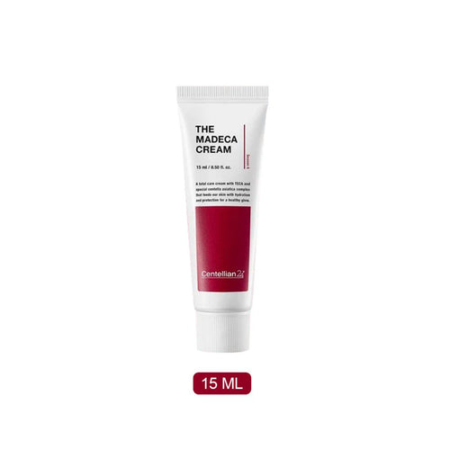 Centellian24 The Madeca Cream Season 6 15ml - Centellian24 - Vionine