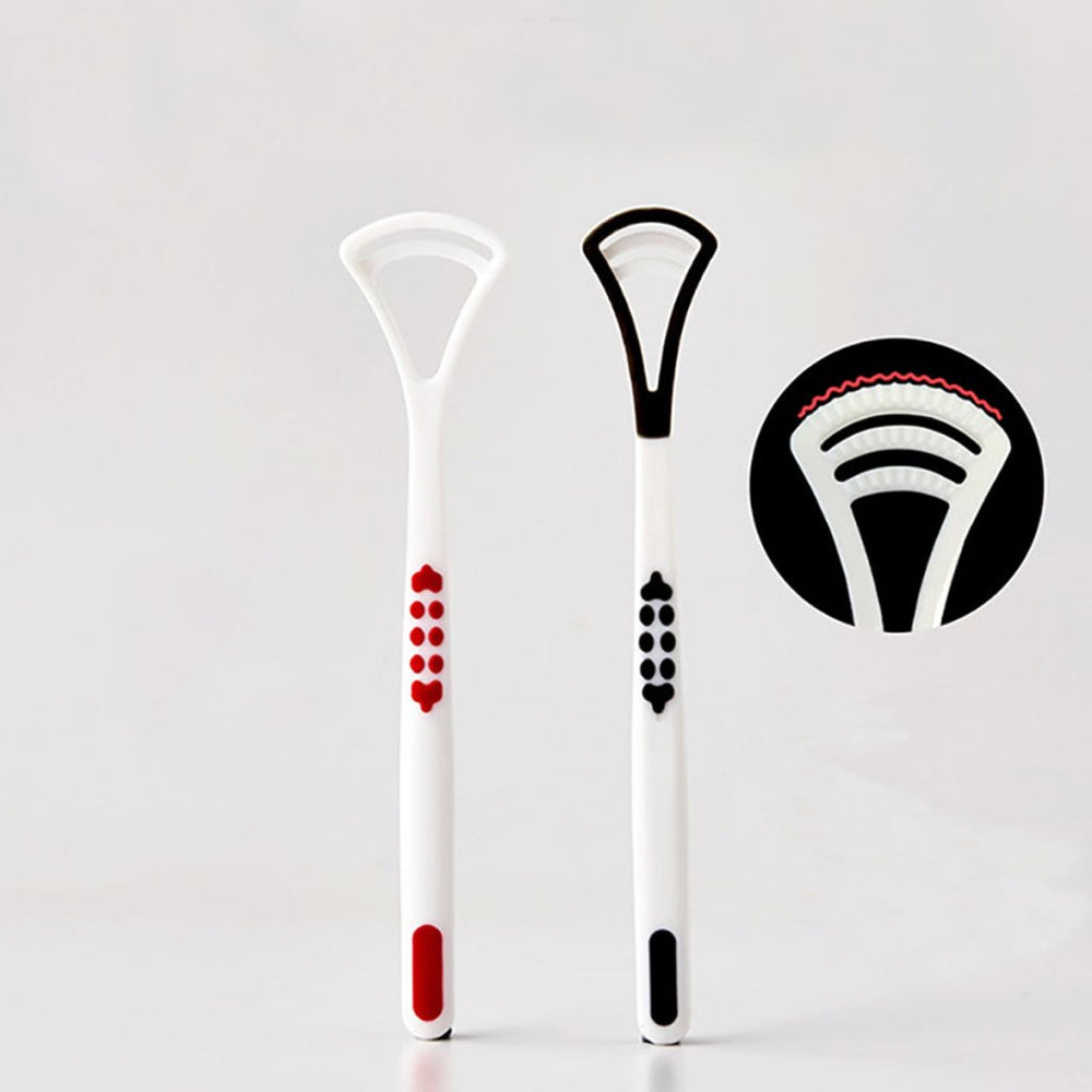 Dentrix 2'li Tongue Cleaner / Hijyenik Dil Temizleyici Seti ( Centellian 24 ) - DENTRIX - Vionine