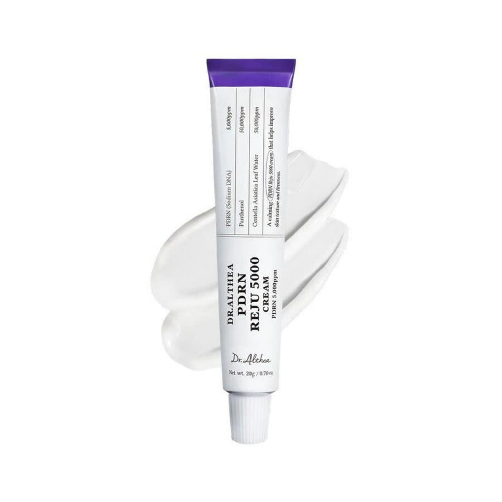 Dr. Althea PDRN Reju 5000 EGF Cream - Yaşlanma Karşıtı 20gr