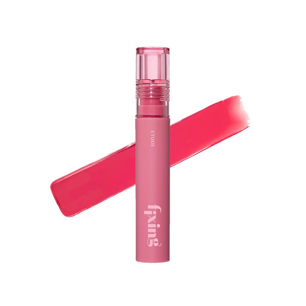 Etude House Fixing Tint / Vegan Formül ile Nemli Mat Bitiş Sunan Tint - Etude House - Vionine