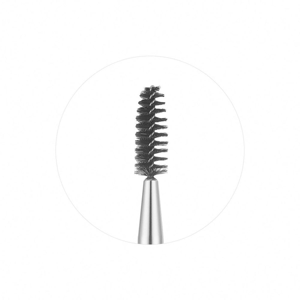 Fillimilli Dual Eyelash Brush 591 - Çift Yönlü Kaş - Kirpik Tarağı - Fillimilli - Vionine