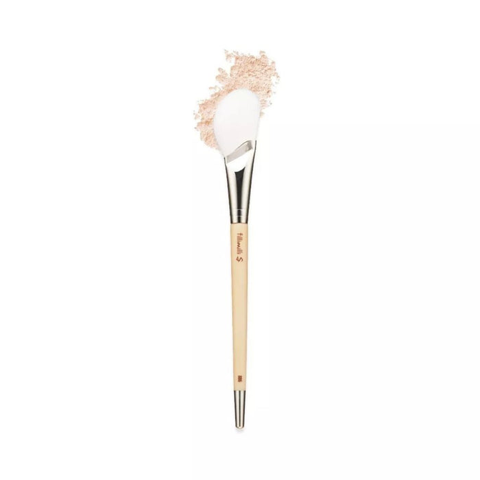 Fillimilli S Airy Blur Powder Brush 886 - Doğal Görüntü Sağlayan Allık - Aydınlatıcı Fırçası - Fillimilli - Vionine