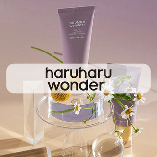 Haruharu Wonder