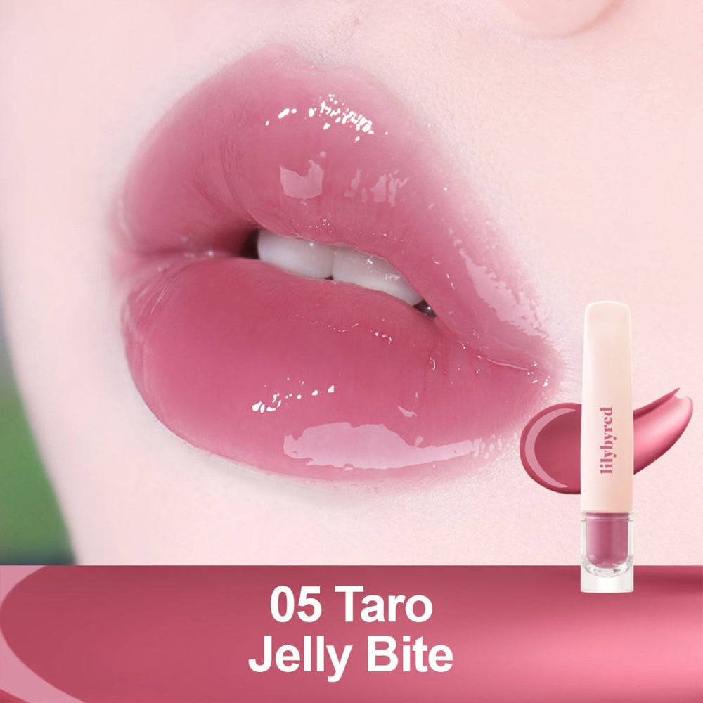 Lilybyred Tangle Jelly Balm / Lilybyred Tangle Jelly Nemlendirici Dudak Balmı - Lilybyred - Vionine