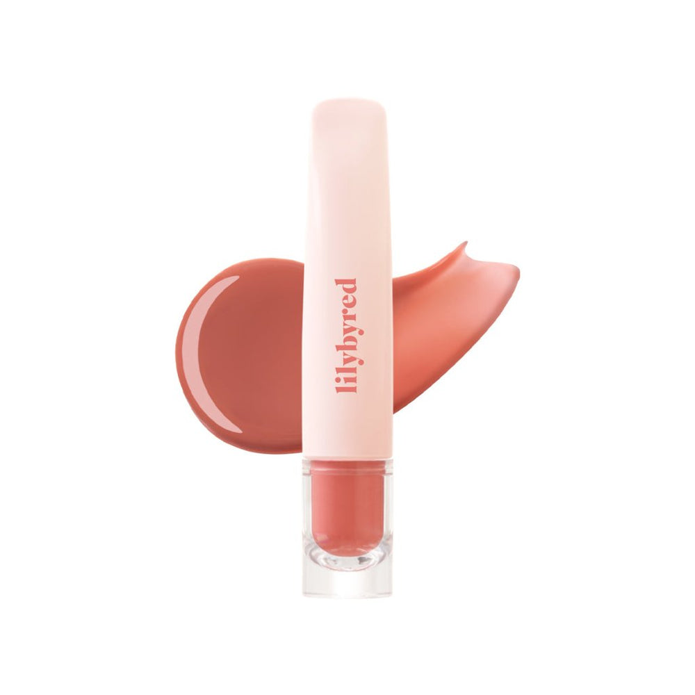 Lilybyred Tangle Jelly Balm / Lilybyred Tangle Jelly Nemlendirici Dudak Balmı - Lilybyred - Vionine