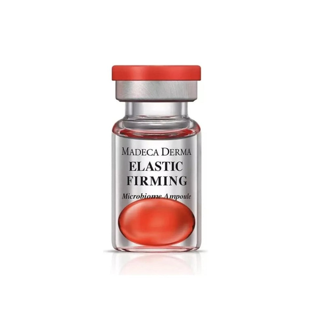 Madeca Derma Microbiome Elastic Firming (35ml x 5 adet) - Madeca Derma - Vionine