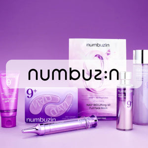 Numbuzin
