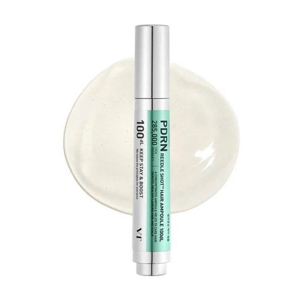 PDRN REEDLE SHOT® HAIR AMPOULE - VT COSMETICS - Vionine