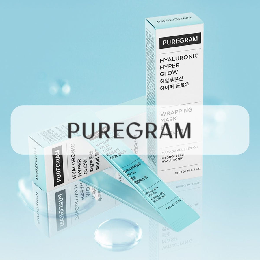 Puregram