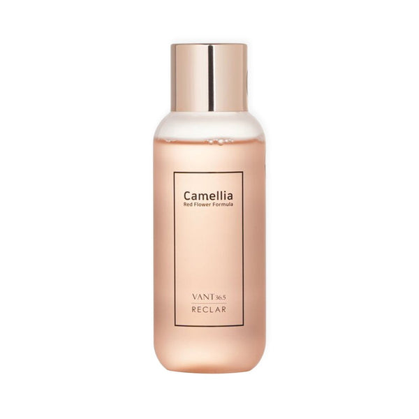 Reclar Camellia Red Flower Formula / Reclar Ion Mist Sprey ile Kullanıma Uygun Cilt Bakım Suyu 100ml - VioGlam - Vionine
