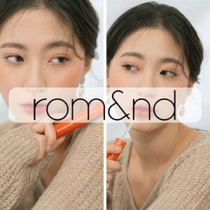 rom&nd