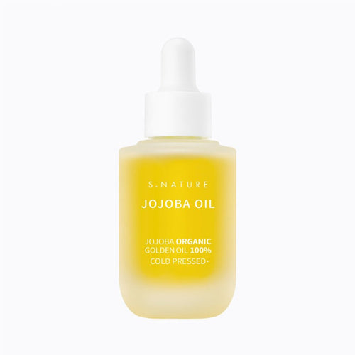 S. Nature Jojoba Oil / Jojoba Yağı - S. Nature - Vionine