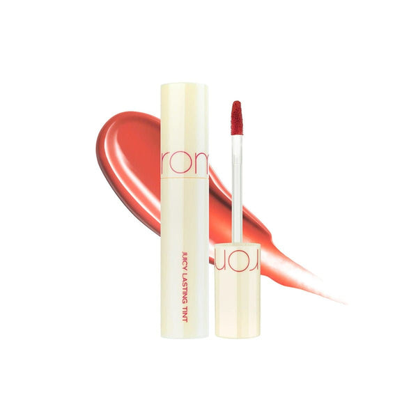 Rom&nd Juicy Lasting Tint - Papaya Jam Tint