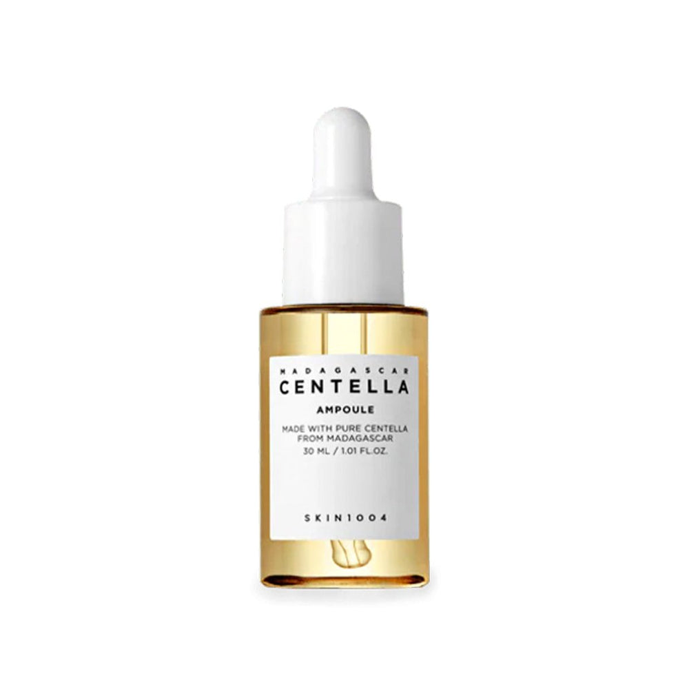 SKIN1004 Madagascar Centella Ampoule 30ml - SKIN1004 - Vionine