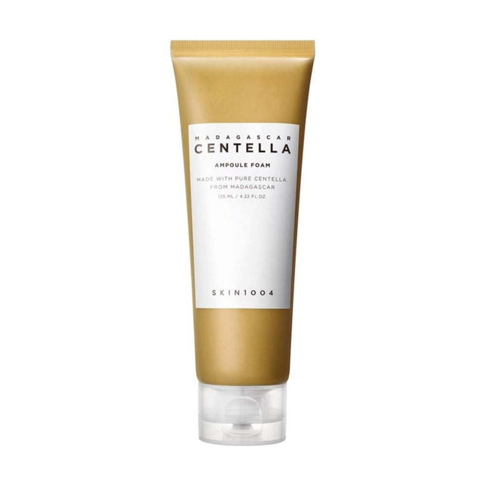 SKIN1004 Madagascar Centella Ampoule Foam 125ml - SKIN1004 - Vionine