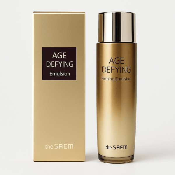 The Saem Age - Defying Firming Emülsiyon - Yaşlanma Karşıtı - The Saem - Vionine