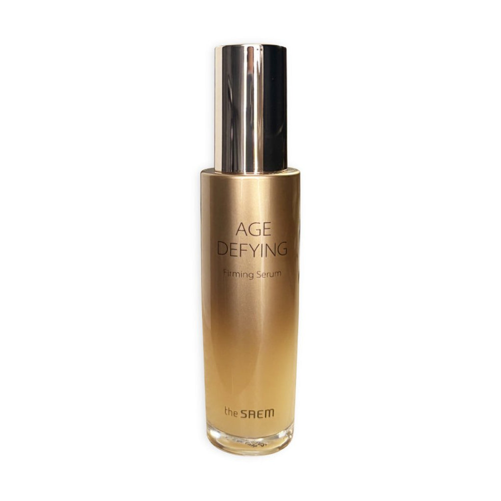 The Saem Age - Defying Firming Serum - Yaşlanma Karşıtı & Sıkılaştırıcı - The Saem - Vionine