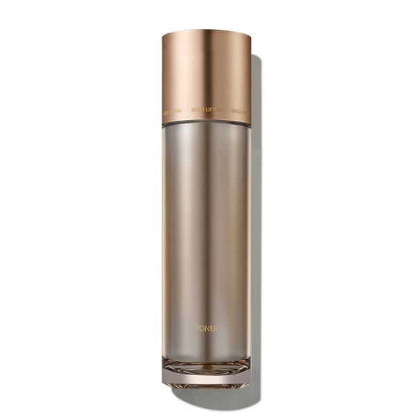 The Saem Gold Lifting Toner - Altın Lifting Sıkılaştırıcı Tonik - The Saem - Vionine
