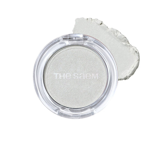 The Saem Jelly Highlighter - WH01 Starlit White - The Saem - Vionine