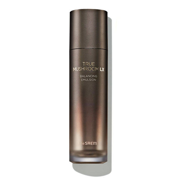 The Saem True Mushroom LX Bal. Emülsiyon - Dengeleyici & Yenileyici - The Saem - Vionine