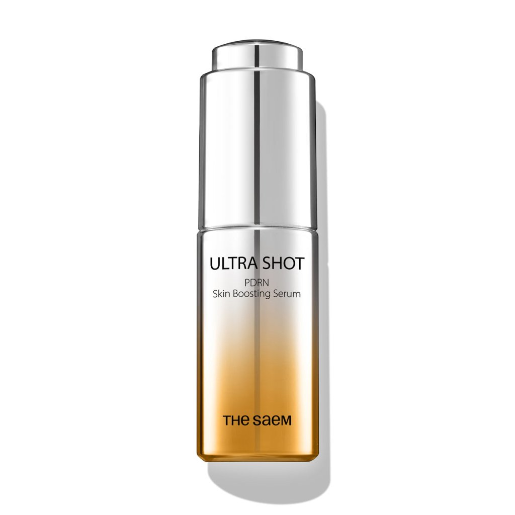 The Saem Ultra Shot PDRN - Onarım & Aydınlık 35ml – Vionine