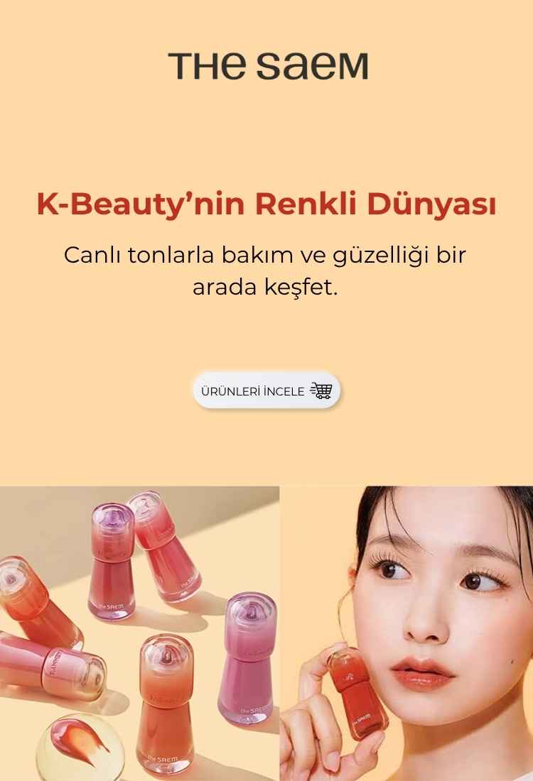 The Saem